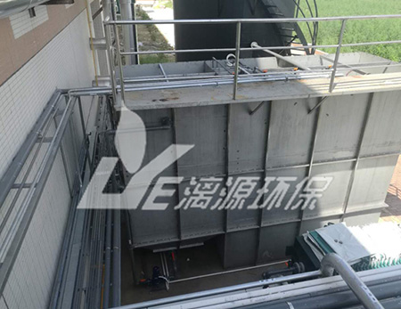 環(huán)保部敲定排污許可證管理辦法！漓源提醒您要注意這八個(gè)問(wèn)題