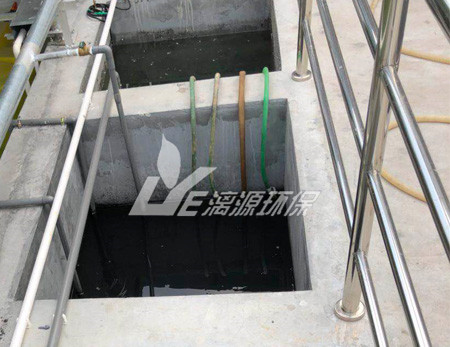 化妝品廢水處理過程中微生物營養(yǎng)是否充足？