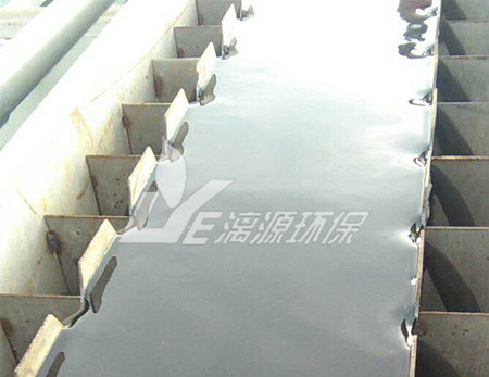 食品廢水處理中奶制品廢水來(lái)源有哪些？