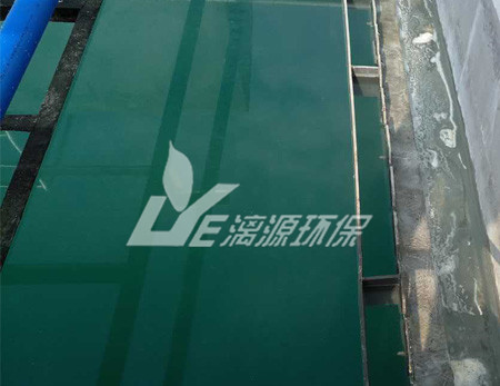 漓源環(huán)保與您分享工業(yè)污水處理方法有哪些？