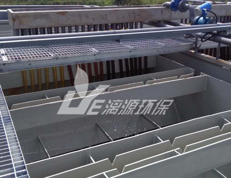 肉類加工廢水去除cod的方法有哪些？
