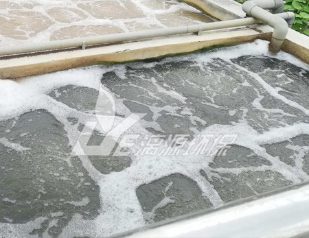 漓源環(huán)保告訴您酸洗廢水有哪些組分？