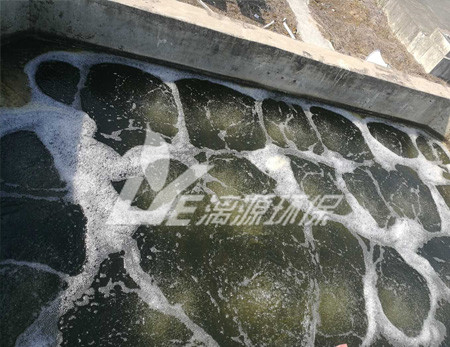 工業(yè)污水處理系統(tǒng)是怎樣構(gòu)成的？