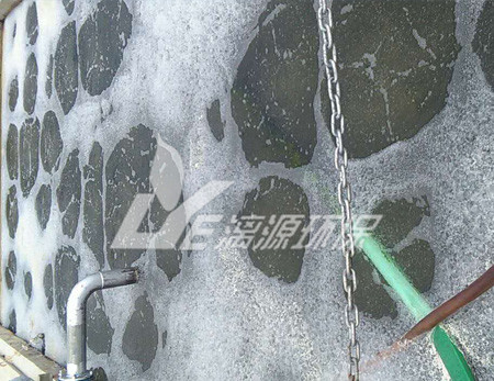 MBR在制藥廢水處理的優(yōu)勢(shì)有哪些？