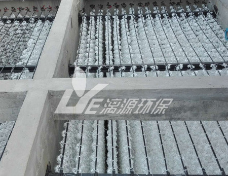 精細(xì)化工行業(yè)高鹽高有機廢水處理的現(xiàn)狀與特征