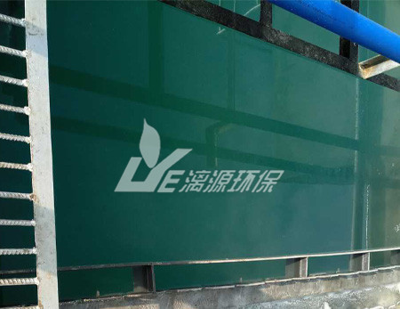水性涂料化工廢水處理辦法有哪些呢？