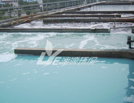 漓源環(huán)保為您介紹氨氮廢水的危害有哪些？