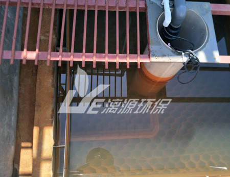 鐵碳微電解廢水處理工藝的改進(jìn)技術(shù)有哪些？