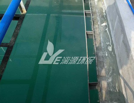 肉類加工廢水處理的好氧工藝有哪些？