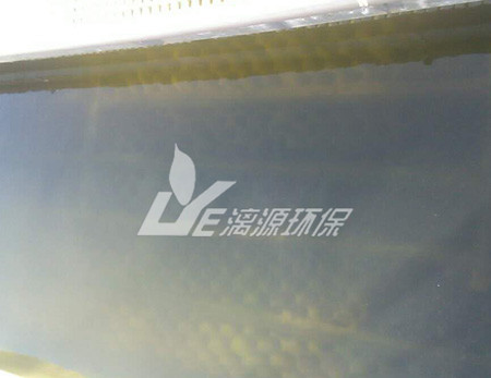 高COD化工廢水處理技術(shù)有哪些呢？