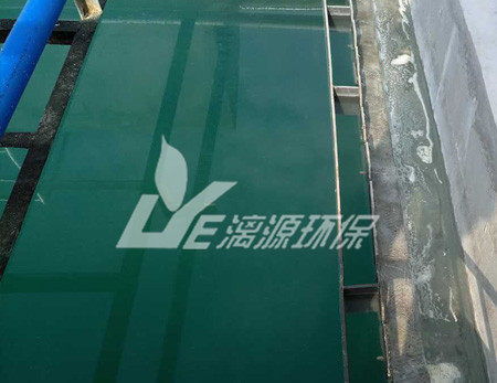 新材料化工污水處理的厭氧系統(tǒng)需要如何維護？