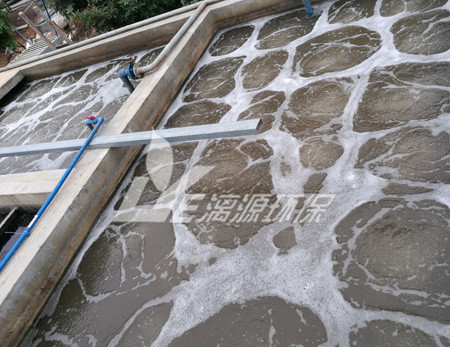 酒精廢水處理的常用工藝有哪些呢？