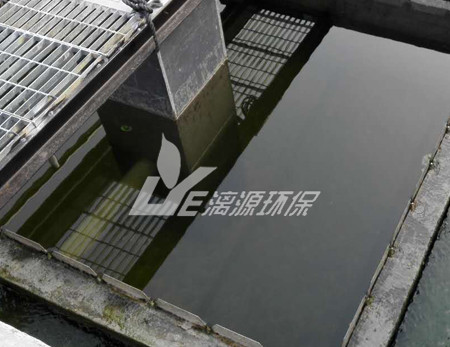 制藥廢水處理基本工藝有哪些呢？
