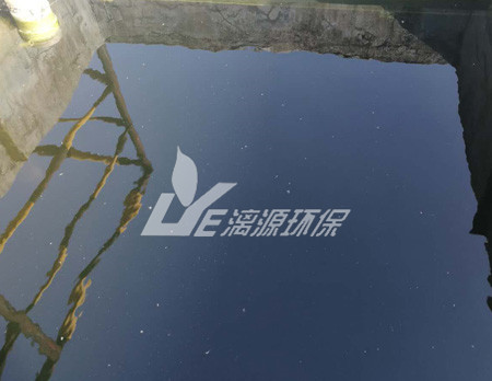 二沉池5種異常現(xiàn)象分析及解決辦法有哪些？