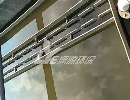 淀粉廢水主要處理工藝有哪些呢？