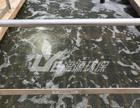 工業(yè)排放的廢水有什么危害與影響？