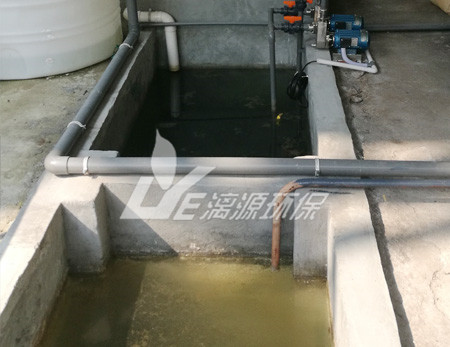 工業(yè)污水處理工程中在什么情況下污泥會(huì)上浮？