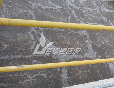 造紙廠污水脫色有處理什么好方法？