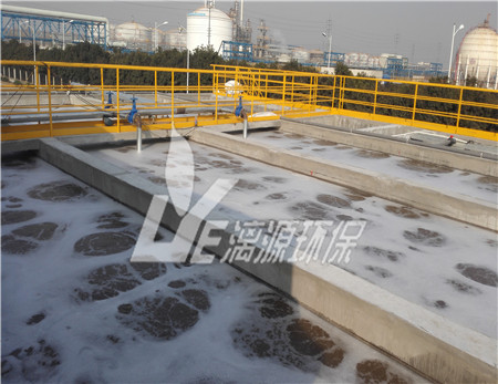 工業(yè)污水處理成本高？教你從這9方面節(jié)約成本