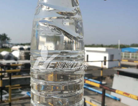 味精工業(yè)廢水屬于哪一類廢水？怎么處理？