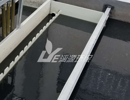 污水處理設(shè)備管道阻塞？怎么解決？