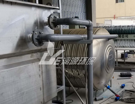 污水處理設(shè)備管理、維護要點