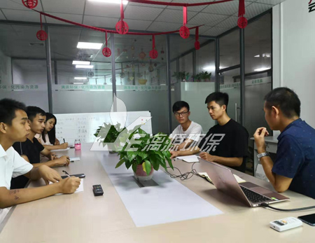 有你們，未來可期 | 漓源環(huán)保啟動2019年新員工入職培訓