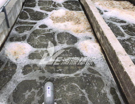 為什么工業(yè)廢水處理會(huì)有剩余的污泥產(chǎn)生？