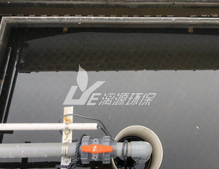 如何正常的處理造紙廠廢水？