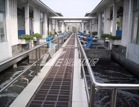 重金屬廢水都用什么方法處理好？