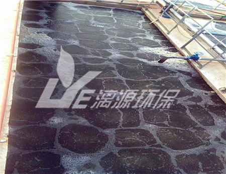 什么是粉末活性炭工藝？