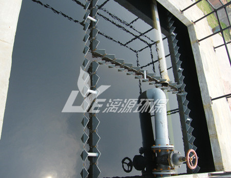松香類廢水分類與水質分析有哪些呢？
