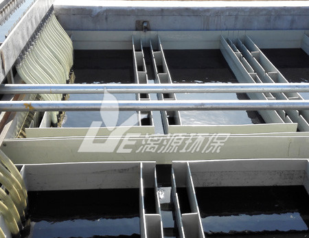 噴漆廢水處理工藝有哪些呢？