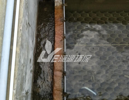 化工廢水處理的吸附、混凝、絮凝技術(shù)