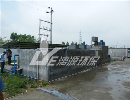 工業(yè)污水處理工程事故頻發(fā)：吉林污水處理廠爆炸，安全隱患如何減少？