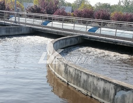 打好藍天、碧水、凈土保衛(wèi)戰(zhàn)，污水處理公司漓源環(huán)保在行動