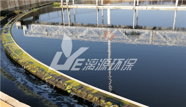 涂料廠(chǎng)廢水處理設(shè)備