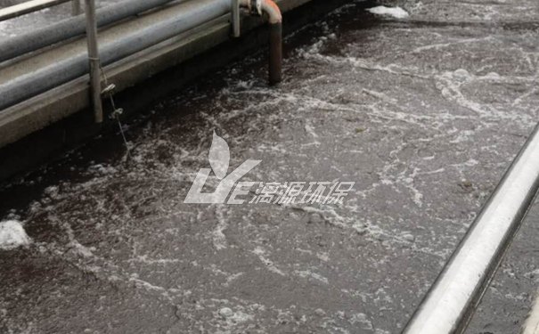 處理植物藥廠(chǎng)廢水的方法