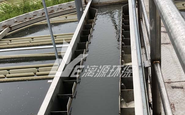 養(yǎng)殖廢水該怎么處理？