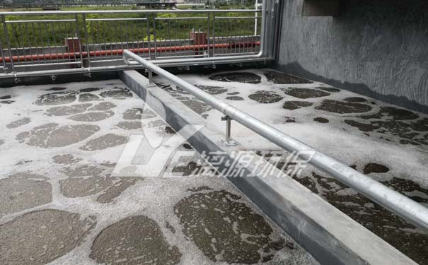 廢紙造紙行業(yè)廢水處理技術